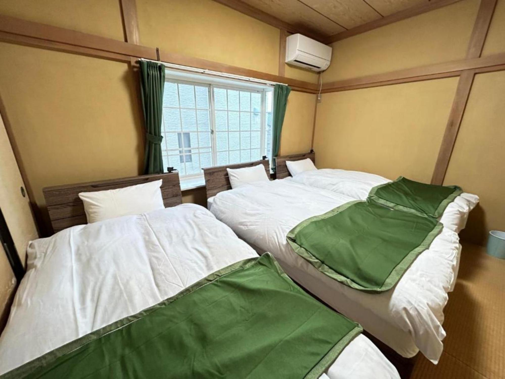 Ocean Villa Oarai - Vacation Stay 94315V Eksteriør billede