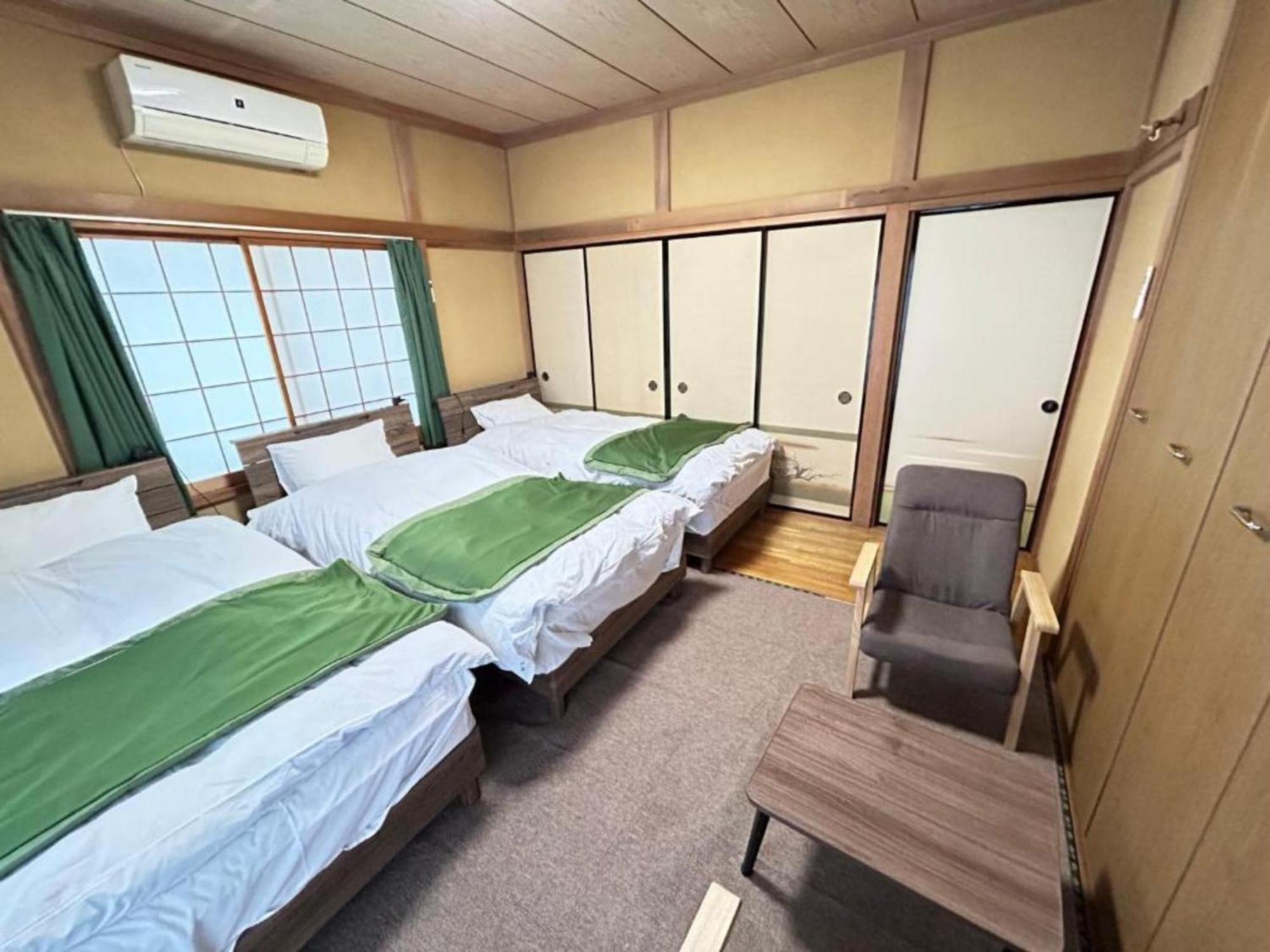 Ocean Villa Oarai - Vacation Stay 94315V Eksteriør billede