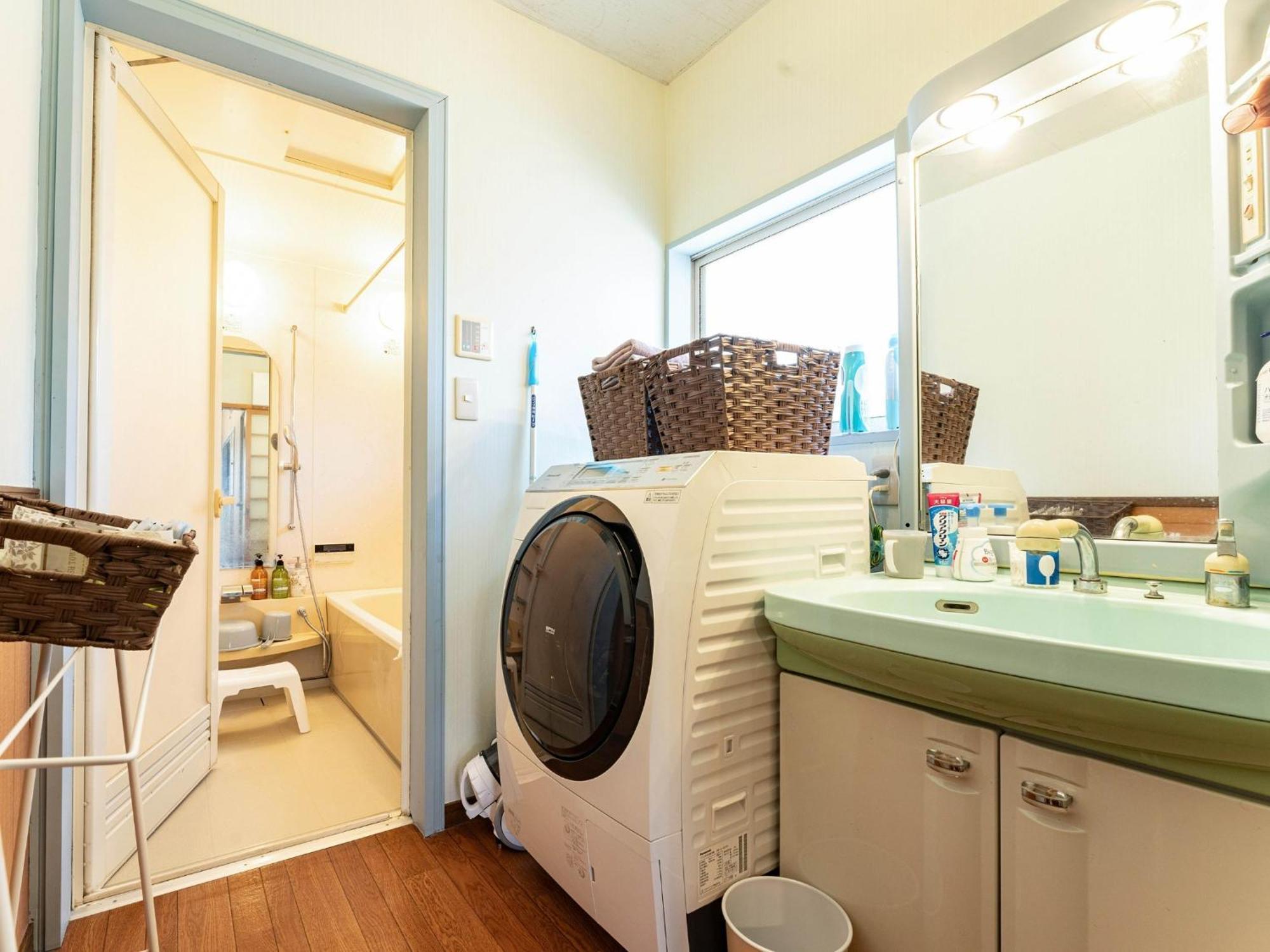 Ocean Villa Oarai - Vacation Stay 94315V Eksteriør billede