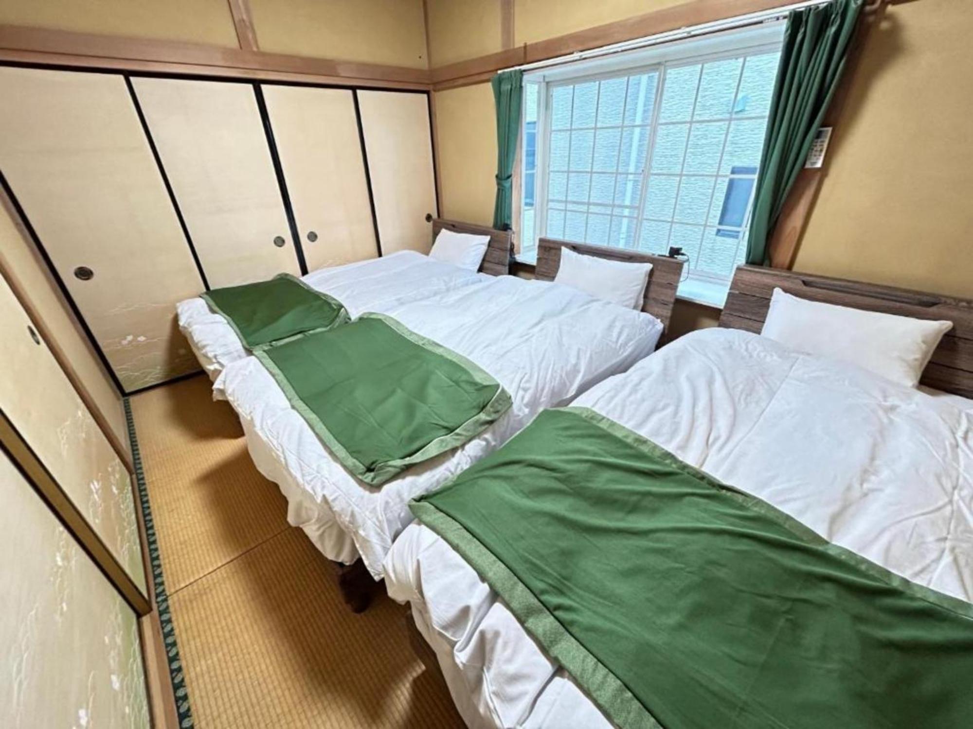 Ocean Villa Oarai - Vacation Stay 94315V Eksteriør billede