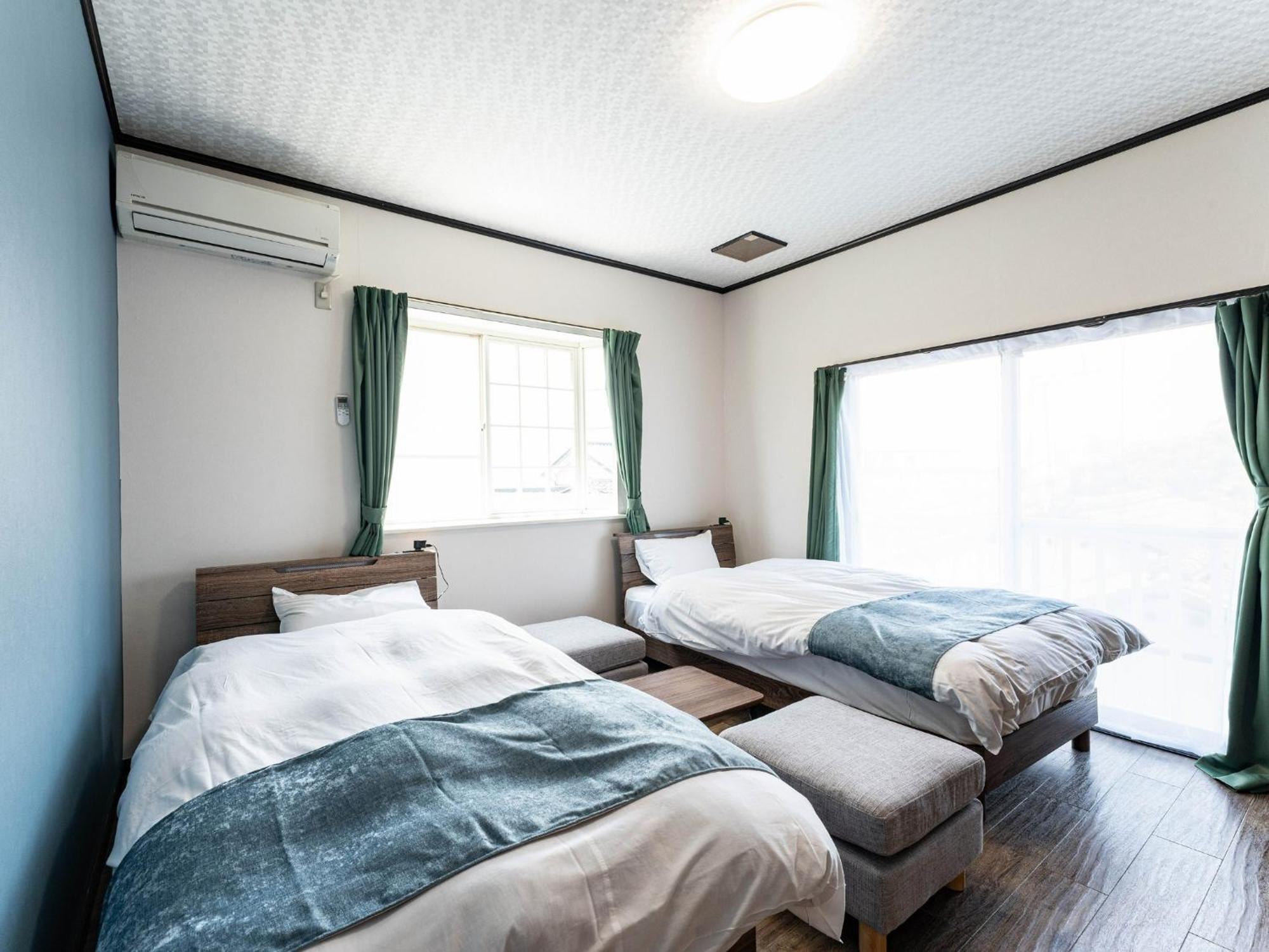 Ocean Villa Oarai - Vacation Stay 94315V Eksteriør billede
