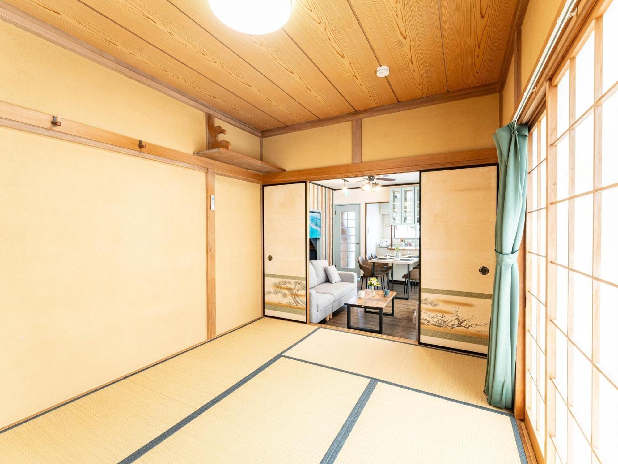 Ocean Villa Oarai - Vacation Stay 94315V Eksteriør billede