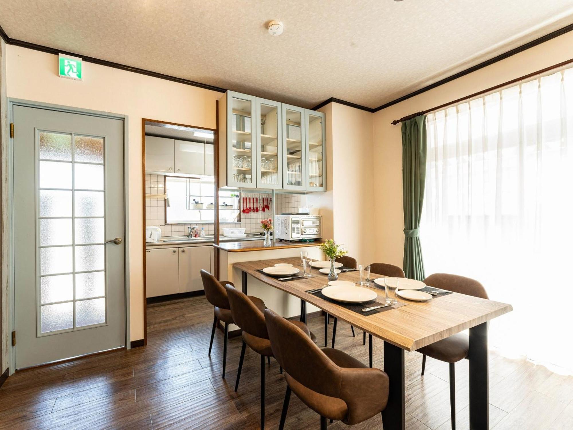 Ocean Villa Oarai - Vacation Stay 94315V Eksteriør billede