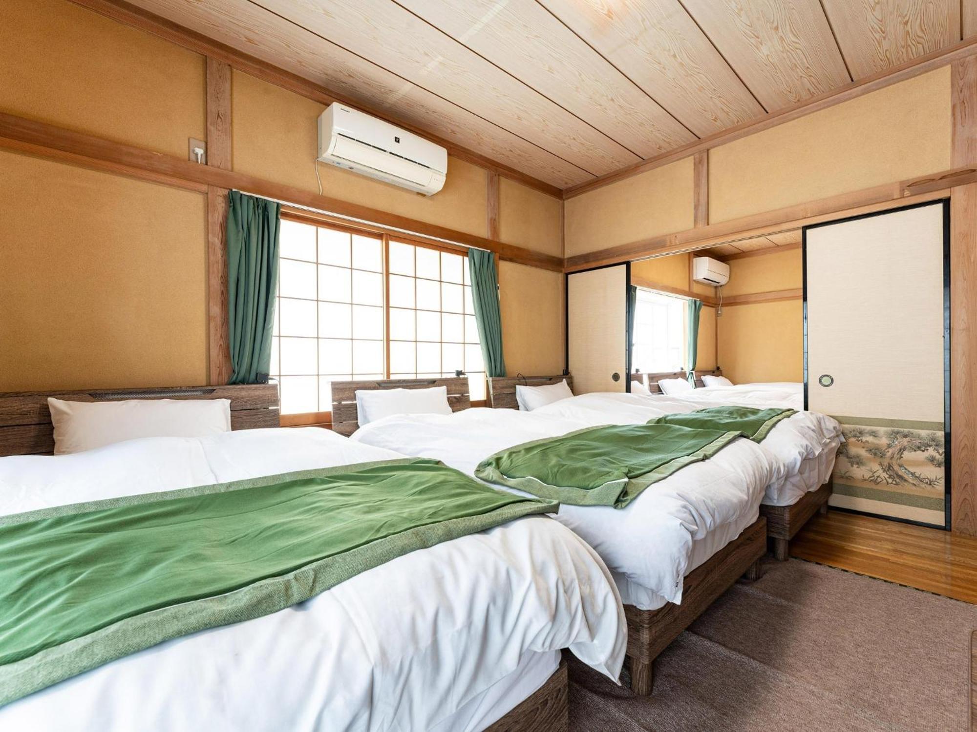 Ocean Villa Oarai - Vacation Stay 94315V Eksteriør billede